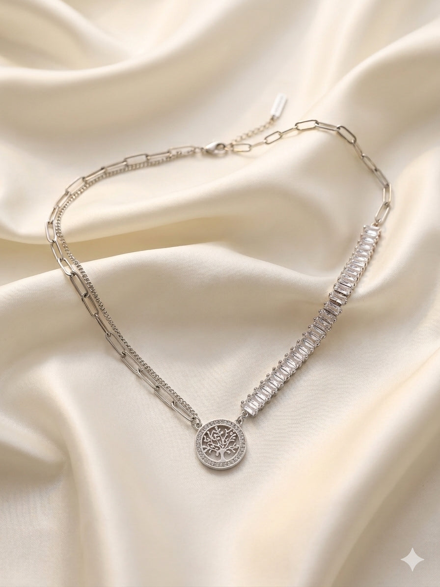 Silver Collection