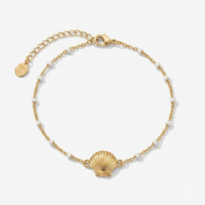 The Coastal Dainty Anklet