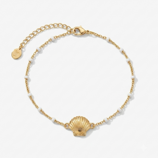 The Coastal Dainty Anklet