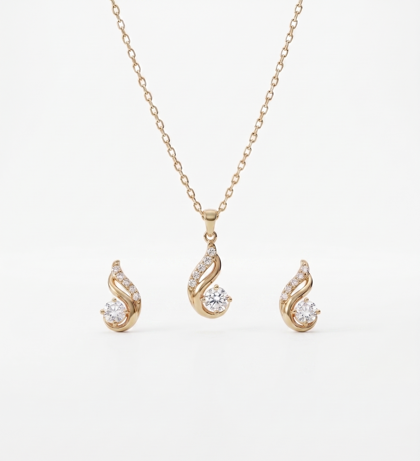Serendipity Twist Set