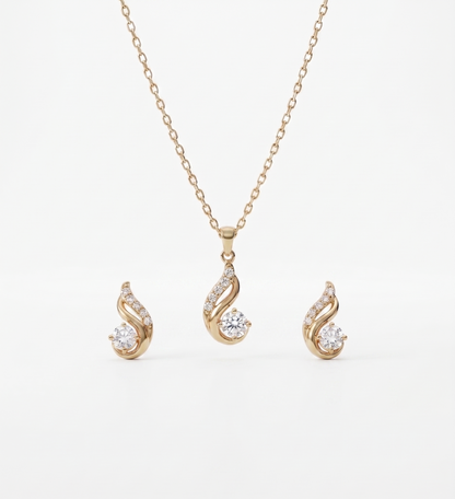 Serendipity Twist Set