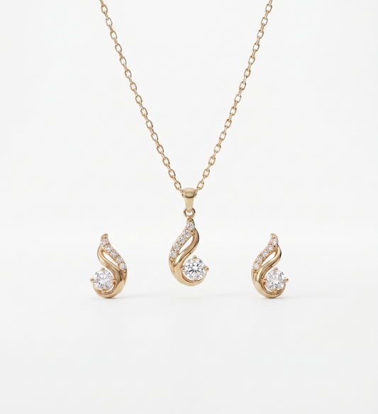 Serendipity Twist Set