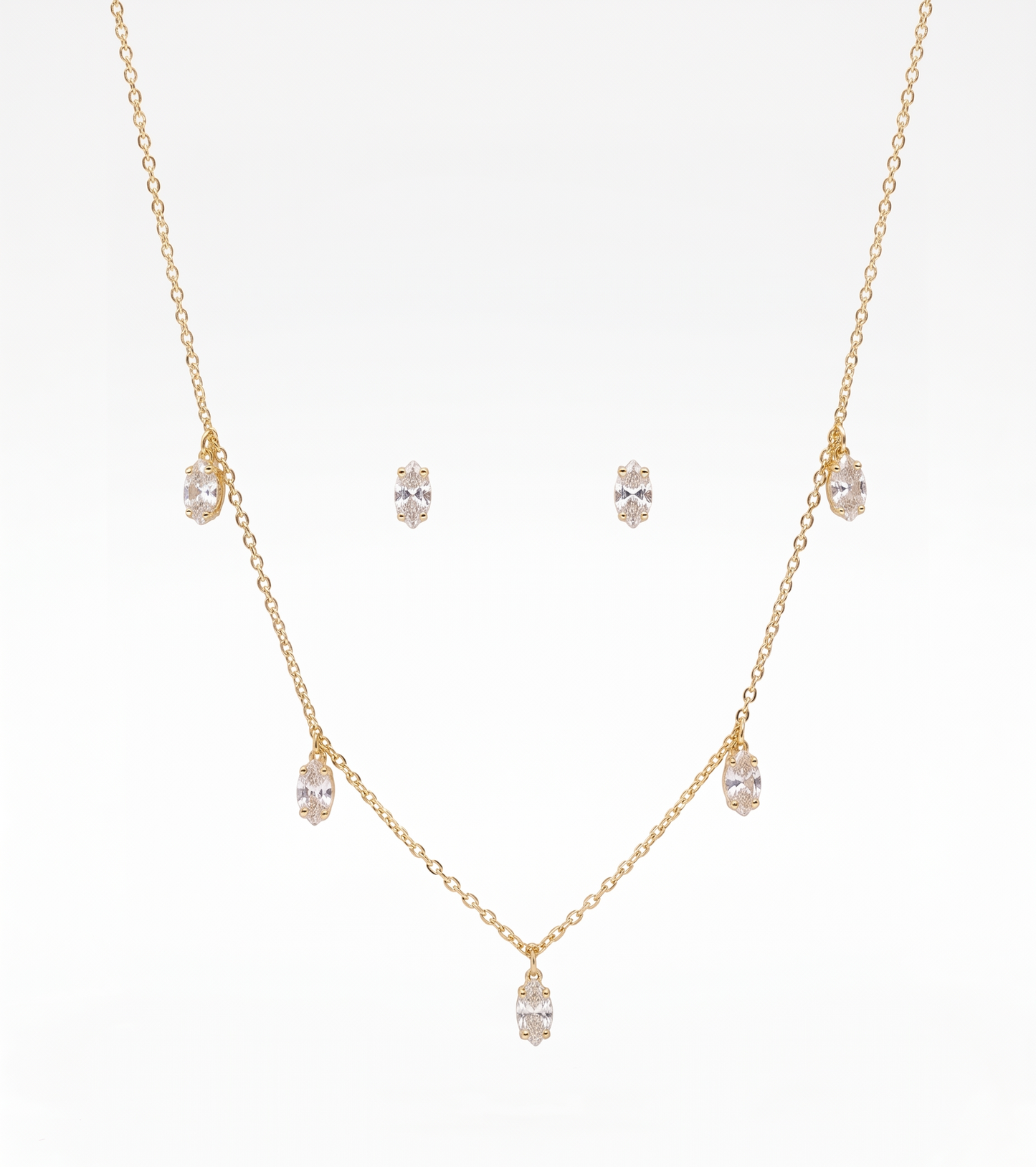 Marquise Brillante Set