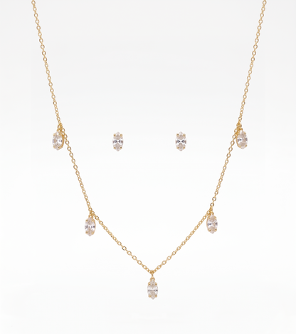 Marquise Brillante Set