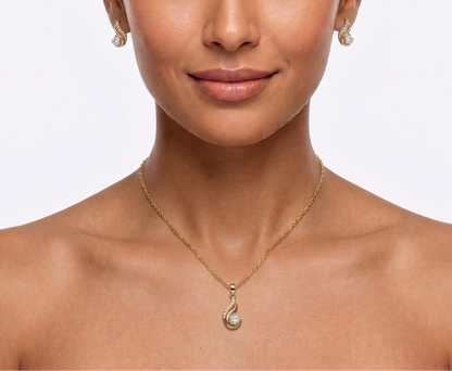 Serendipity Twist Set